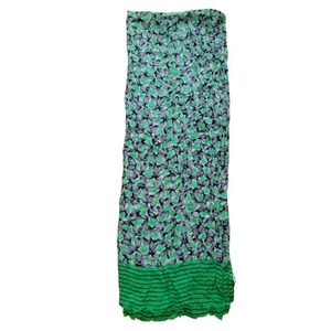 Talbots Women's Viscose Scarf 27" X 72" NWT $59 - Picture 1 of 3