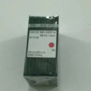 8145#21/130 NEEDLE | Box of 100 - Picture 1 of 1