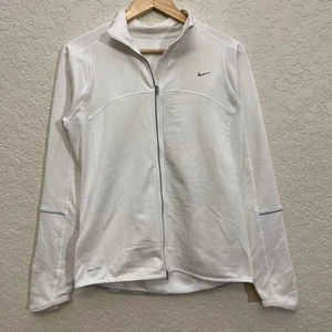 Nike Running Drifit Übergangsjacke - Bild 1 von 10