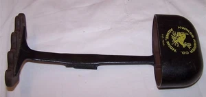 VINTAGE KWIKEE KWIVER 6 ARROW BOW QUIVER KS-P ARTIC-2 - Picture 1 of 3