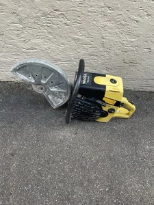 Wacker BTS 1035 Motorflex Trennschleifer Trennjäger - Bild 1 von 6