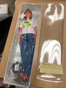 Takara Jenny Boyfriend Jeff Doll Vintage from Japan - Picture 1 of 3