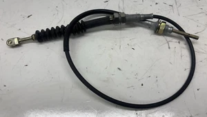 NOS New OEM Suzuki LT230 Quadrunner Reverse Cable LT230F LT230G 85 86 87 - Picture 1 of 3