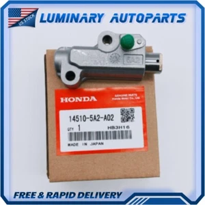 NEW Timing Chain Tensioner For Honda Civic Accord CR-V & Acura ILX TLX 2013-2022 - Picture 1 of 5