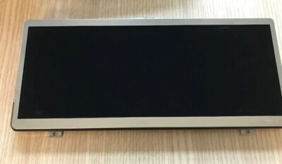 DISPLAY TOUCH SCREEN SEAT LEON VIRTUAL cod.LA103DV1 (SL) (01) (art.100) - Immagine 1 di 3