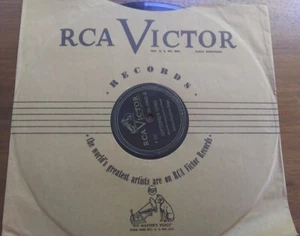 Dry Bones / September Song - Picture 1 of 4