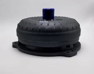 4L60E 700R4 TORQUE CONVERTER 3500-3800 HIGH STALL 10" 298 MM 1 YEAR WARRANTY - Picture 1 of 3