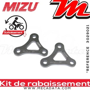 Kit de Rabaissement KTM 1390 Super Duke R 2024 Mizu - 35 m - Foto 1 di 1