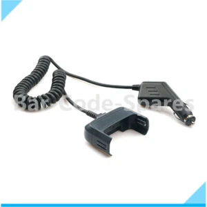 Adaptateur secteur véhicule chargeur de voiture Intermec CN50 CN51 (852-070-011) AE36 12-24V 00 - Photo 1/5