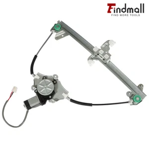 For Ford Falcon AU BA BF RH RIGHT Front Electric Window Regulator & Motor RHS - Picture 1 of 5
