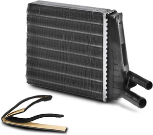 Nucleo Radiatore HVAC Compatibile con Jeep Wrangler/Tj 2002 2003 2004 2005 2006, Rep - Foto 1 di 12