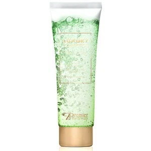 Gel de aloe vera natural Dead Sea Premier - orgánico, puro, para cara, cabello y cuerpo - Imagen 1 de 2