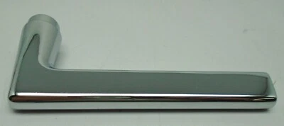 Palanca de paso derecha Jado 926/008/400 cromo pulido Alemania #CR164 Foto 1 de 4