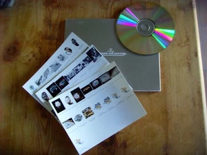 Used - JAEGER-LECOULTRE Press Kit - Collection - Item For Collectors - Picture 1 of 1
