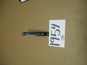 12 13 14 Dodge Caravan ECON Hazard Traction OFF Switch Control Power #1954-B - Picture 1 of 5