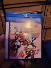 Legit** High School DxD Rias Gremory Authentic Anime Throw Blanket #57551