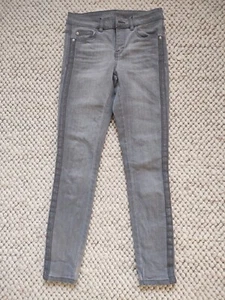 Skinny Jeans mit Galonstreifen von Orsay - Gr. 36 - Bild 1 von 2