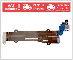 LG V60 ThinQ 5G V600TM Micro USB Ladebuchse Mikrofonplatine Dock Flex Buchse - Bild 1 von 7