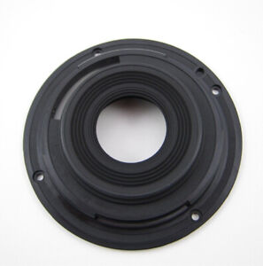 100%New Lens Bayonet Mount Ring Repair Parts For Canon EF-S 18-55mm F3.5-5.6 IS