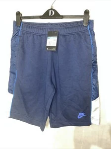 Mens Nike Sweat Shorts. New Tagged Size Medium - Picture 1 of 4