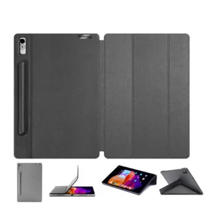 Original Magnetic Folio Case Cover For Lenovo xiaoxin Pad Pro 11.2" Screen Tab - Picture 1 of 13