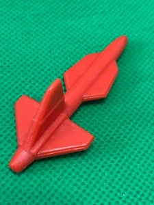 De colección Sky Commanders 1987 OUTRIDER REX KLING BOMBA MISIL pieza de vehículo - Imagen 1 de 3