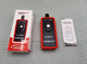 EL50488 TPMS Relearn Reset Tool for Chevy New Open Box - Foto 1 di 5