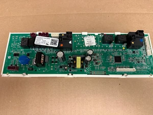 GE Cafe Range Main Control Board WB27X41913 WB27X44160 AP7205538 PS16873483 - Picture 1 of 6