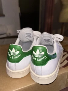 Stan Smith Adidas Schuhe In Gr.38 - Bild 1 von 19