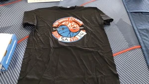 Neu RVD Sabu T-Shirt XL Whole Show AEW WCW ECW Pro Wrestling Mystery Crate Box - Bild 1 von 3
