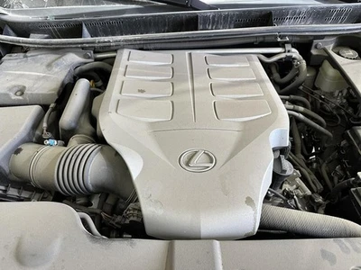 COMPRESOR LEXUS GX460 2010-2023 Foto 1 de 4