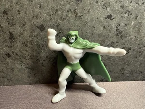 Figura de juguete 2011 McDonalds DC Comics Batman Brave and the Bold The Spectre 2" - Imagen 1 de 2