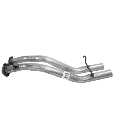Tubo de escape para Chevrolet Tahoe 1996-1999 5,7 L V8 GAS OHV Foto 1 de 2