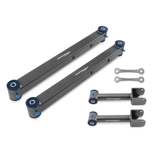 Brazos de control trasero de suspensión para GM B-Body 1978-1996 Buick Roadmaster LeSabre - Imagen 1 de 10