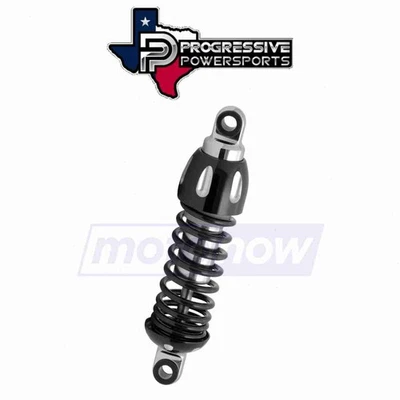 Progressive Suspension Heavy Duty 430 Series Shocks for 1992-2004 Suzuki ja Foto 1 de 4