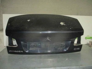 8701V2 PORTON TRASERO / 4 PUERTAS / AZUL / 2623623 PARA CITROËN C5 BERLINA EXCLU - Imagen 1 de 10