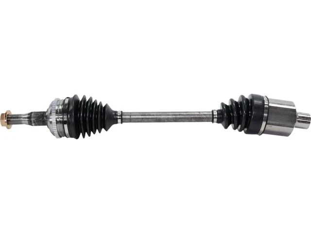 TrueDrive 91XT71D Front Left Axle Shaft Fits 1996-1997 Chrysler Concorde - Изображение 1 из 1
