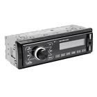 Single 1Din Touch Screen Fm/Usb/Sd/Aux-In Car Stereo Radio Bluetooth Mp3 Player
