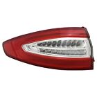 Fo2804111 New Oem Driver Side Outer Tail Lamp Assembly