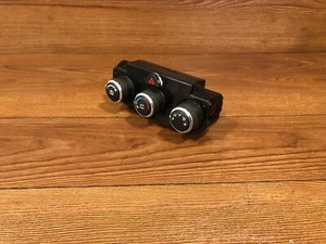 2013-2018 DODGE RAM 1500 2500 3500 AC A/C AIR CLIMATE CONTROL HEATER SWITCH OEM - Picture 1 of 9