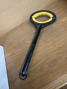 INVUE AF6314 INF423G LADEN DISPLAY POD KLEBER ENTFERNUNGSWERKZEUG EINZELHANDEL SICHERHEIT  - Bild 1 von 9