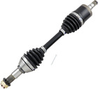 Mu Complete Hd Front Left Cv Axle For Can-Am Renegade 1000 4X4 13-15