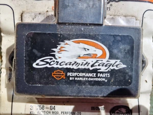 Accensione Harley Davidson 2004 e successive XL 883 31758-04 Screamin Eagle - Foto 1 di 6