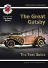 A Niveau Anglais Texte Guide - The Great Gatsby Texte Guides de Richard