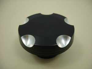 For Big Twin and Sportster V-Factor 80085 Gas Cap For Big Twin and Sportster V-Factor 80085 Gas Cap