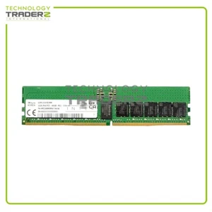 HMCG88MEBRA174N Hynix 32GB PC5-38400 DDR5-4800MHz ECC Reg RDIMM 2Rx8 Memory - Picture 1 of 1