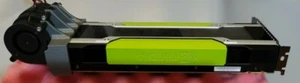 Nvidia Tesla Cooling 5020 Fan Mounting Kit for K20 K40 K80 - Picture 1 of 5