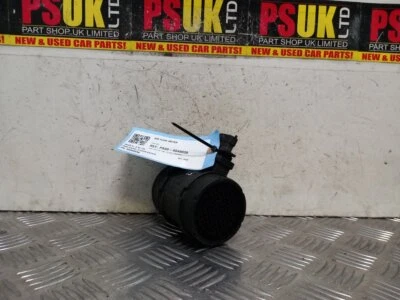 SAAB 9-3 AIR FLOW METER 1.9 DIESEL 55350048 2008-2012 - Image 1 of 4