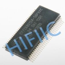 1PCS CY7C68013A-56PVXC EZ-USB FX2LP USB Microcontroller