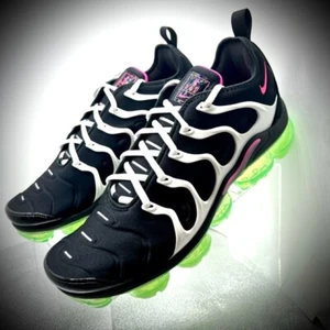 Nike Air Vapormax Plus schwarz Do You DM8121-001 Herrengröße 11,5 - Bild 1 von 7